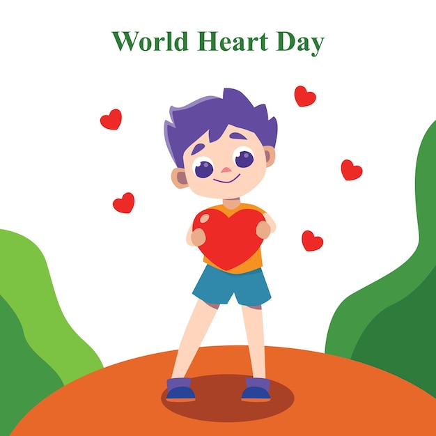 World heart day 2022