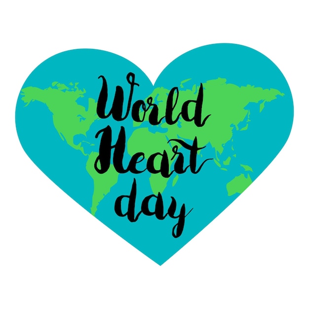 World Heart Day