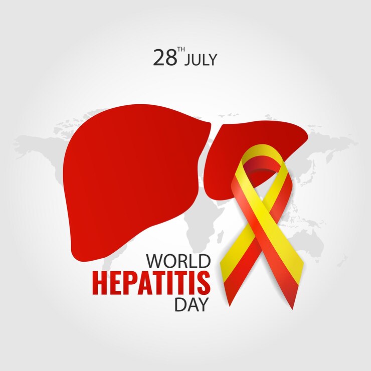 विश्व हेपेटाइटिस दिवस