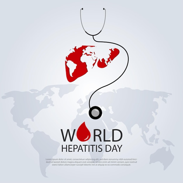 World Hepatitis Day