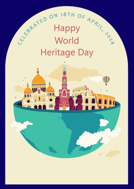 World Heritage Day