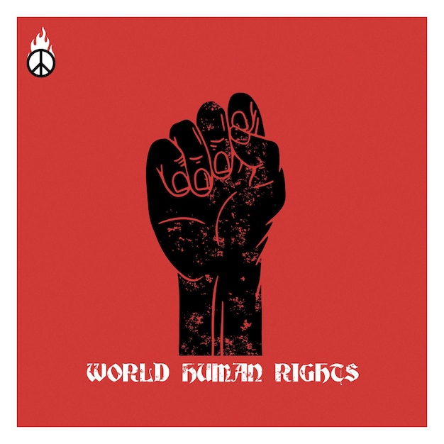 World Human Rights Day