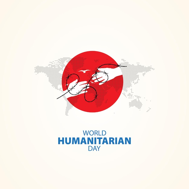 World Humanitarian Day