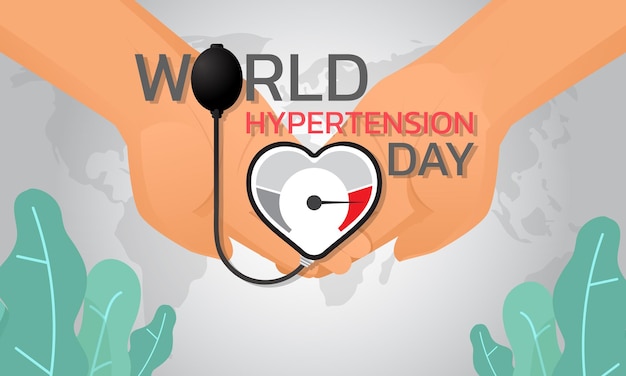 World Hypertension day is observed every year on May 17th