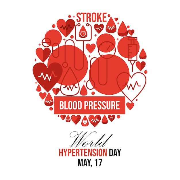 World hypertension day