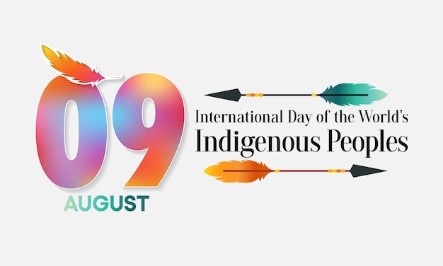 World Indigenous day is observed every year on August 9