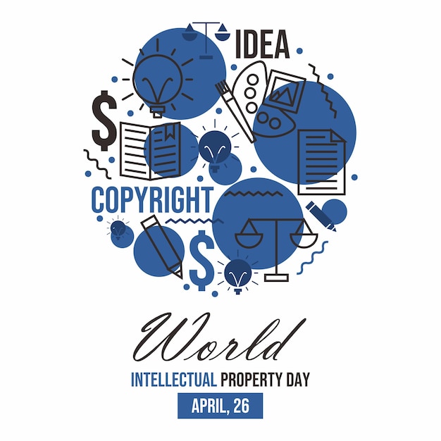 World intellectual property day