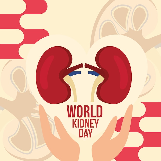 World kidney day