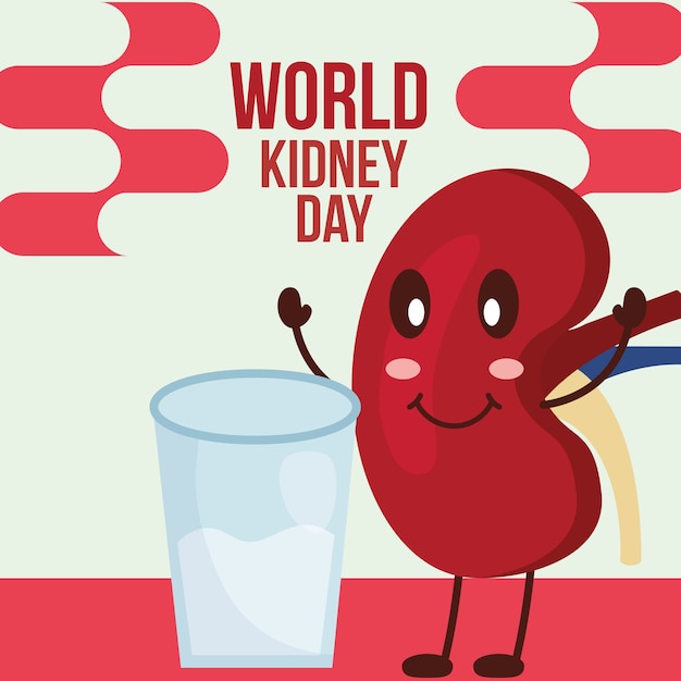 World kidney day