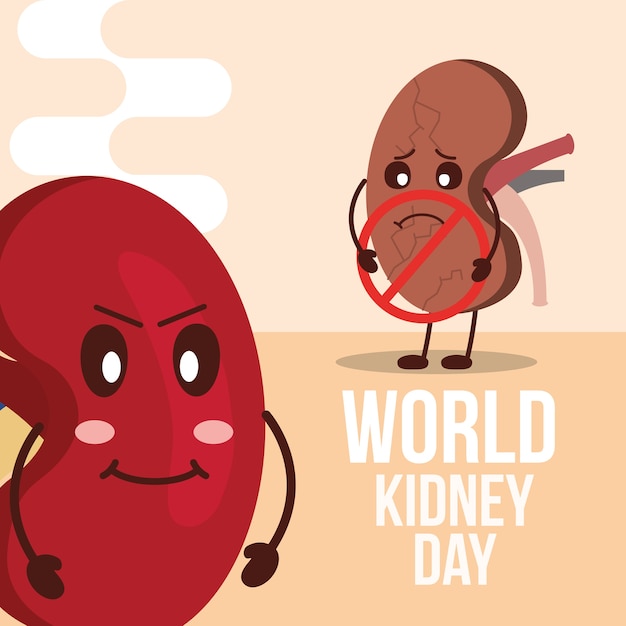 World kidney day