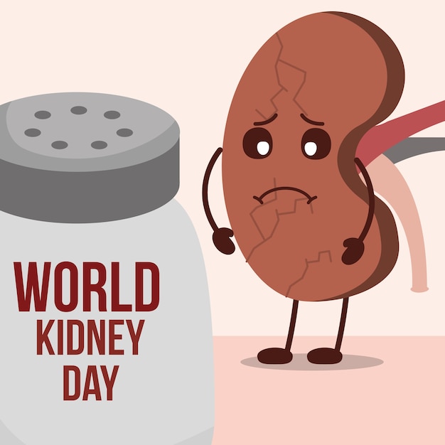 world kidney day