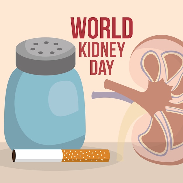 world kidney day