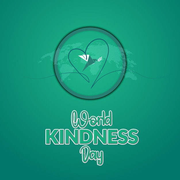 World kindness day 2022