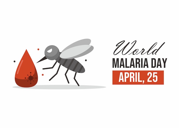 World malaria day