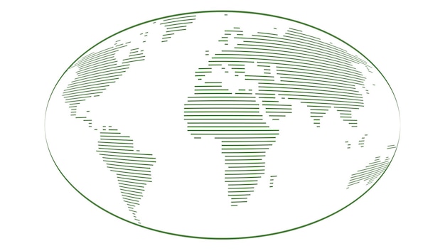world_map_2 세계 지도