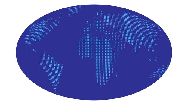 world_map_2 세계 지도