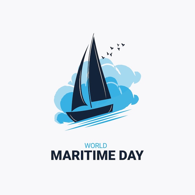 World Maritime Day 26 September