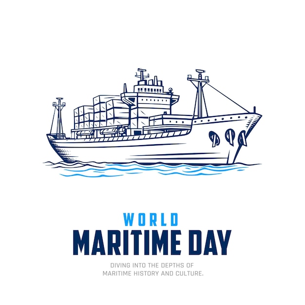 World Maritime Day