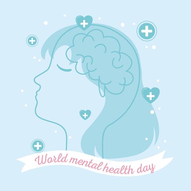 World mental health day