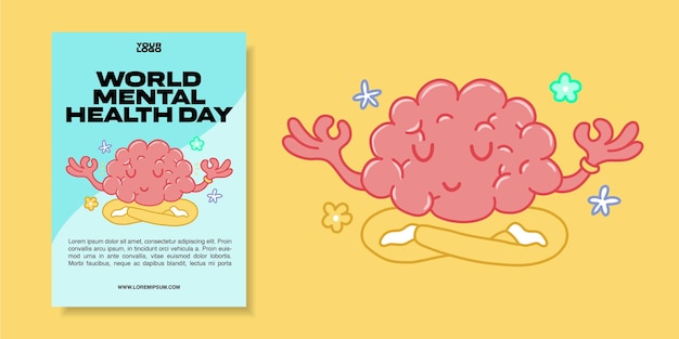world mental health day