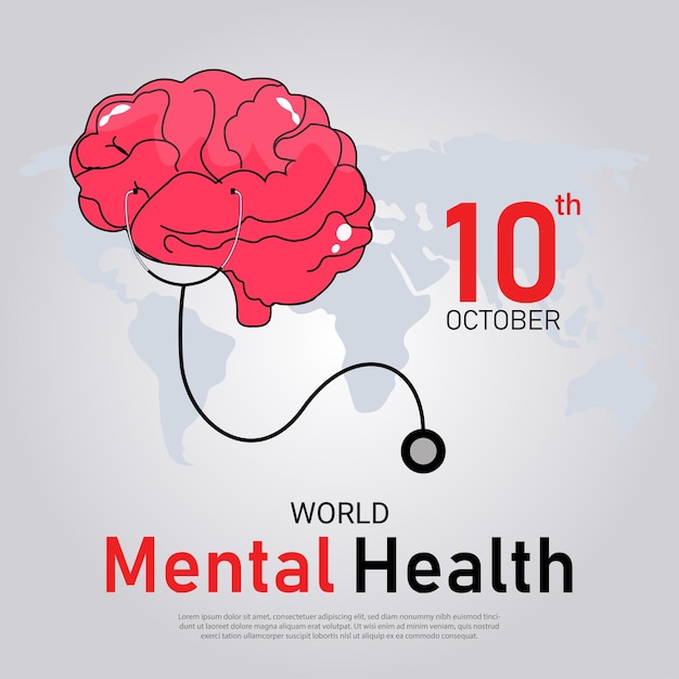 World Mental Health Day