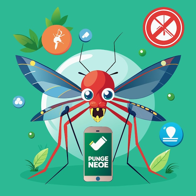 World mosquito day 20 august