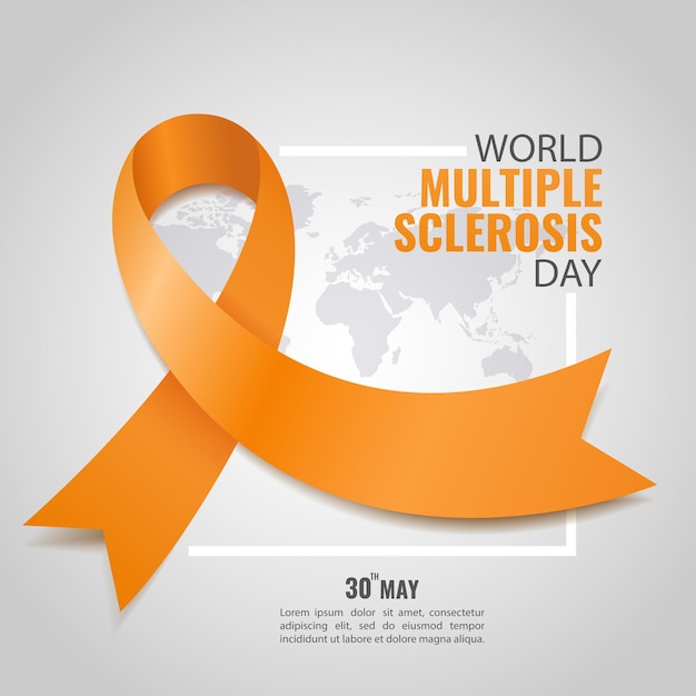 World Multiple Sclerosis Day