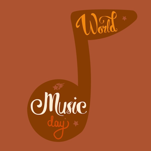 World Music Day