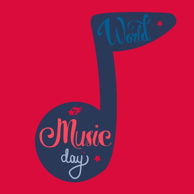 World music day