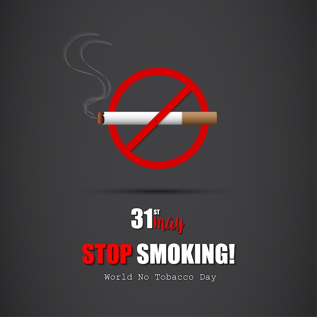 World No Tobacco Day