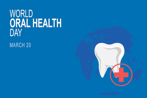 Всемирный день здоровья полости рта