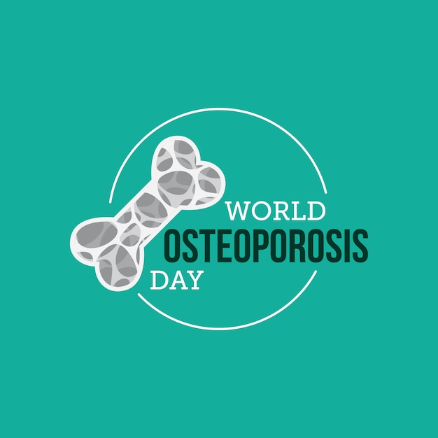 World osteoporosis day