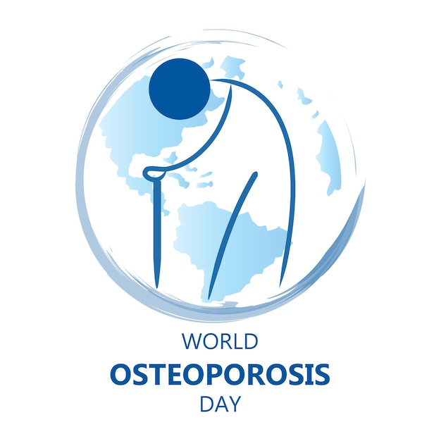 World osteoporosis day