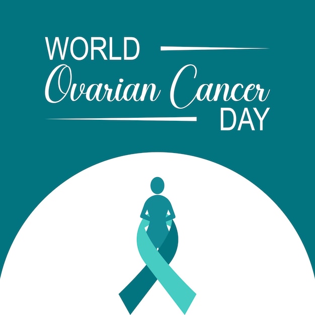 world ovarian cancer day observed every year in May