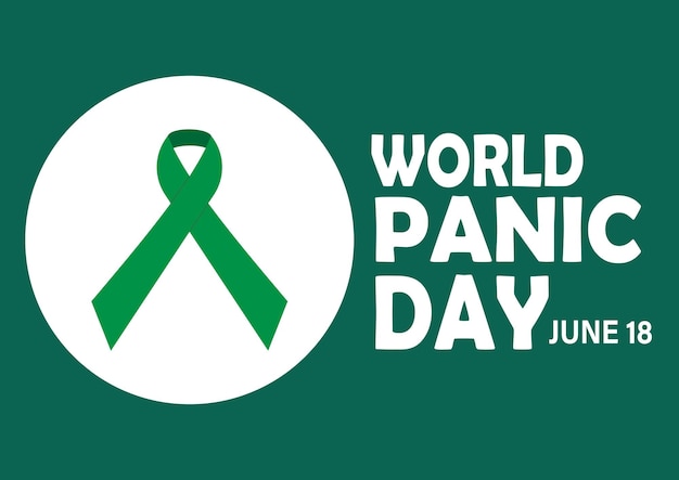 World Panic Day