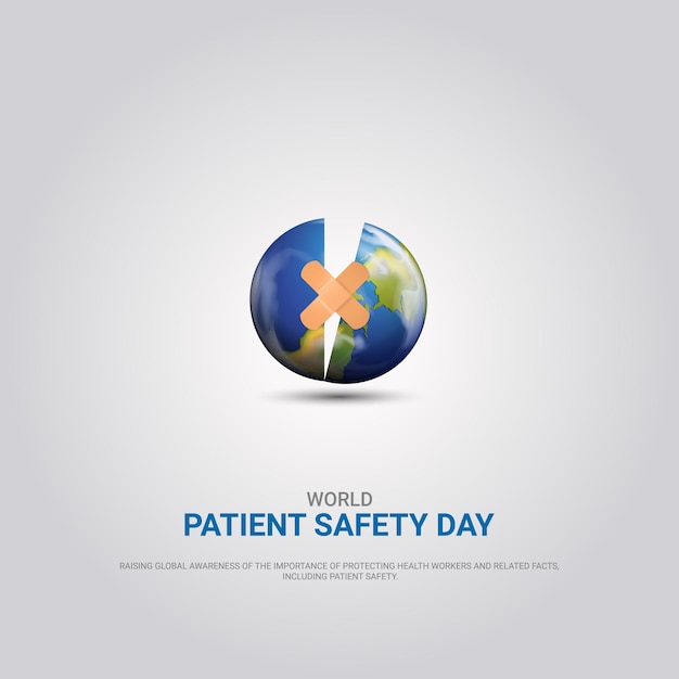 World patient safety day