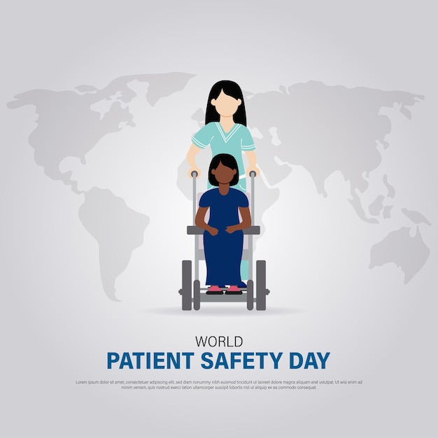 World Patient Safety Day