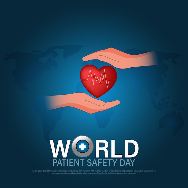 World patient safety day