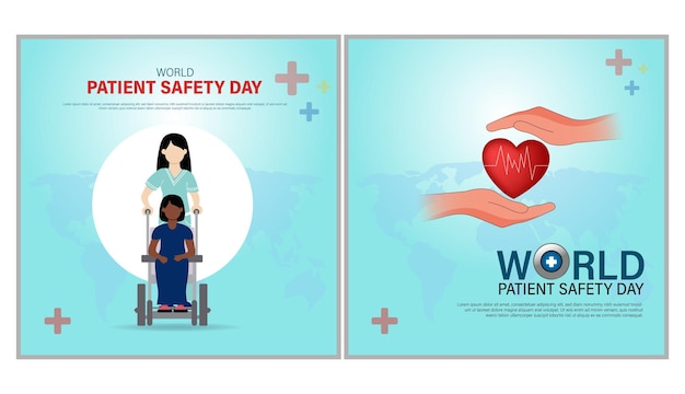 World Patient Safety Day