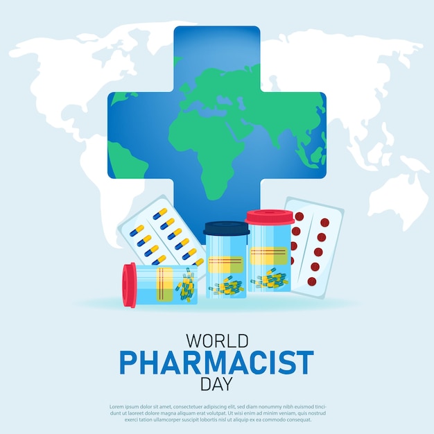 世界薬剤師の日