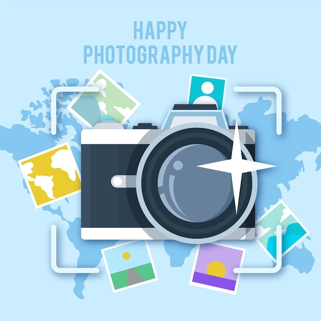 World photography day