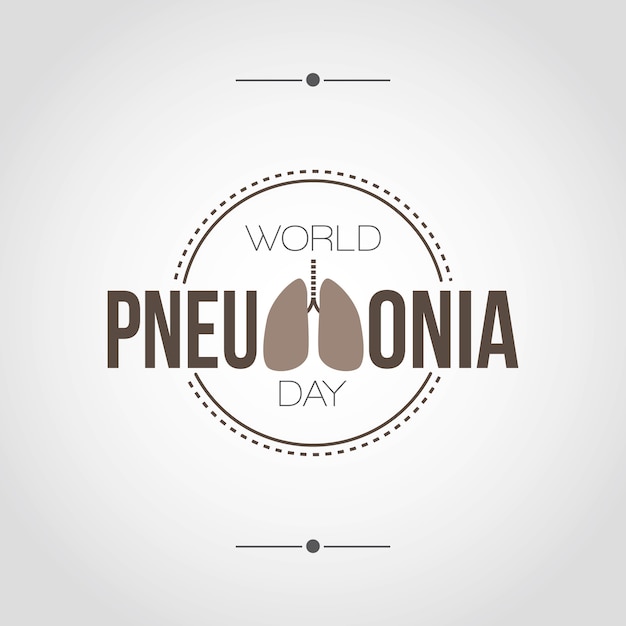 World Pneumonia Day