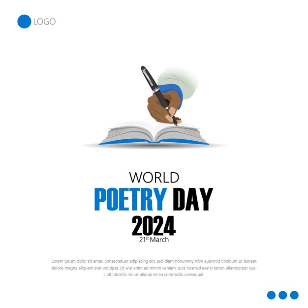 World Poetry Day1