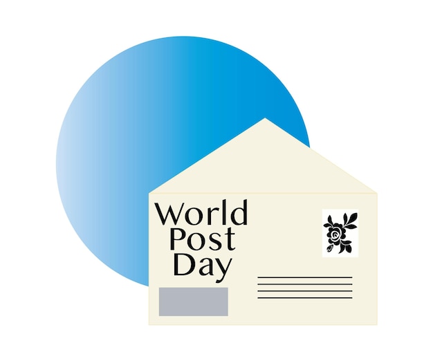 Всемирный день почты