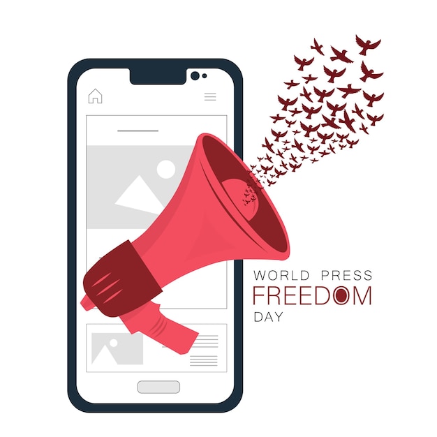 World Press Freedom Day 01