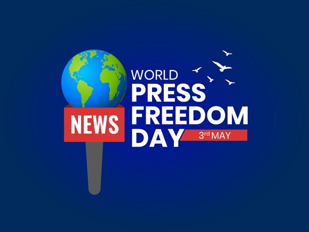 世界新聞自由日 (World Press Freedom Day) 或世界新聞自由日(World Press Freedom Days)是國際新聞自由日,是世界媒體自由日