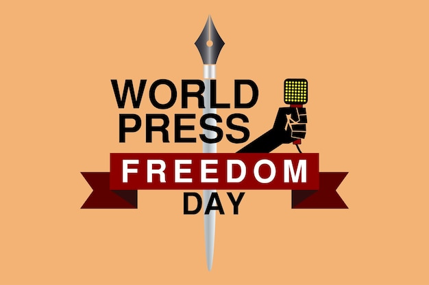 World Press Freedom Day