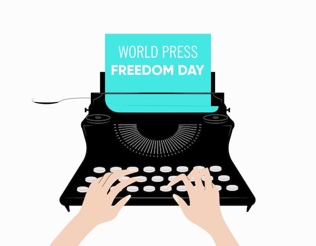 World Press Freedom Day