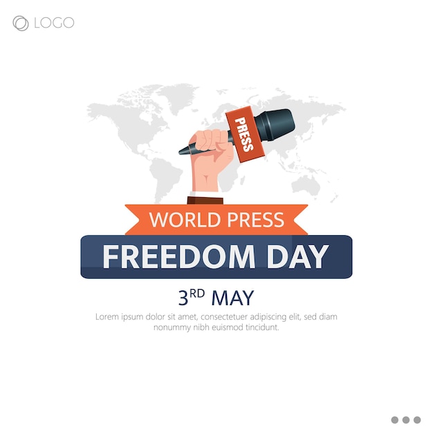 世界新聞自由日