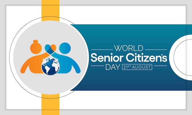 World Senior Citizen039s Day is observed every year on August 21